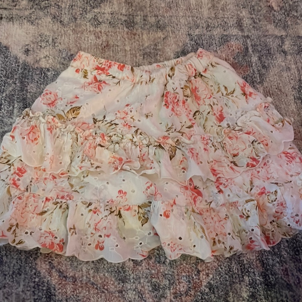skirt